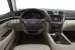 Lexus LS460 2006 года